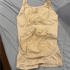MeMoi Women's maternity shape wear